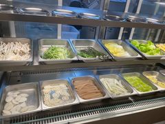 -晓沸牛肉海鲜小火锅(白湖亭万达广场店)