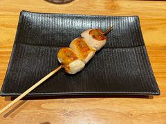 -人间酒暖·Go blanc·烧鸟·深夜食堂(陆家嘴店)