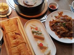 -滋粥楼·顺德菜(番禺广场总店)
