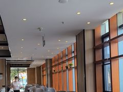 -翠山·映月湖景餐厅(映月湖公园店)