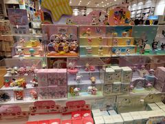 -名创优品(天河区正佳广场二店)