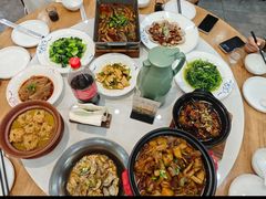 -茉莉阿姨·南京老菜馆(湛江路店)