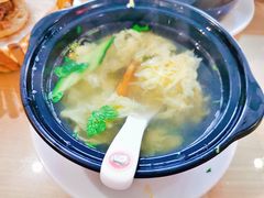 -闫家驴肉老店(华电一校店)