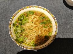 -金狮麟·新豫菜(金码大厦店)