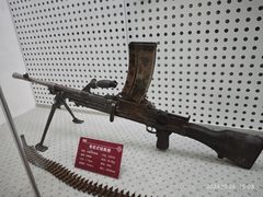 -大嶝英雄三岛战地观光园