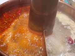 -进京涮肉·羊蝎子火锅(桓台店)