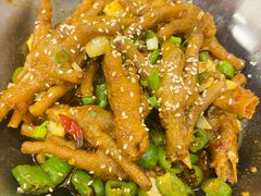 -虾妹纸餐厅