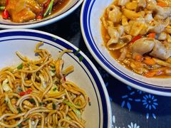 赣州炒粉-柴火农家·江西赣南菜(土华店)