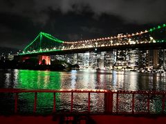 -布里斯班南岸公园