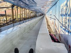 -欢乐水魔方水世界