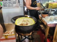-周记热干面豆皮大王(桃花东街店)