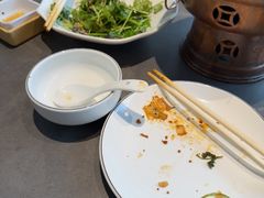 -黑窑厂糖油饼烤鸭·清真菜(旗舰店)