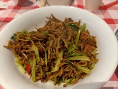 -小柴米·传统江西菜(八一广场店)