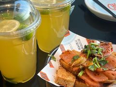 -探鱼·鲜青椒爽麻烤鱼(领展购物广场店)
