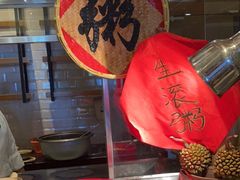 -亚龙湾希尔顿自助餐厅·海鲜·烧烤·沙滩BBQ·现场乐队