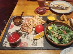 -FAT COW(虹梅路店)