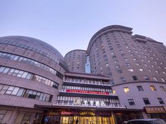 -全季酒店(北京西站南广场店)