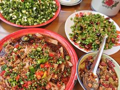 -小街47號江湖菜(四合院店)