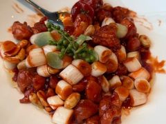 -羲和雅苑•北京烤鸭(平安国际金融中心店)