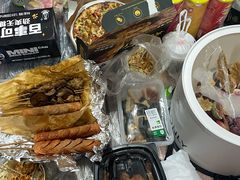 -盒马鲜生(双清路店)
