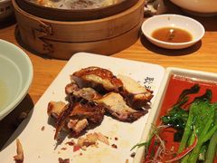 青菜-耿福兴(罍街店)