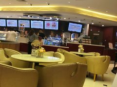 大堂-哈根达斯(万象城店)