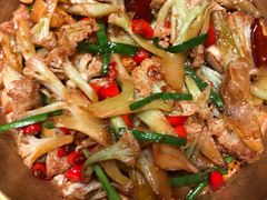 -佬麻雀·剁椒鱼头(京基KK One店)