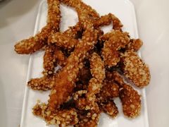 成都酥肉-蜀腾川·火锅鱼.烤鱼(新世界城店)