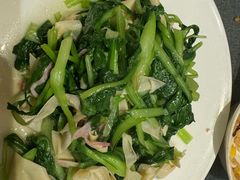 -新吉士·上海菜(浦东LCM置汇旭辉店)