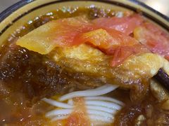 -华兴街煎蛋面(总店)