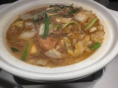 -小菜园新徽菜(镇江丹阳吾悦店)