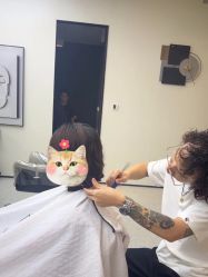 -M² LAB HAIR SALON
