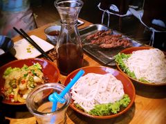 -有才叔的小馆(招商依云曲江店)