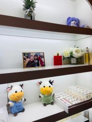 -美肤盾祛痘·问题肌头疗管理中心