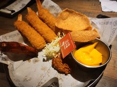 -卡朋西餐(扬名广场店)