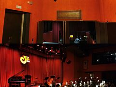 -JZ Club 爵士酒吧(上海店)