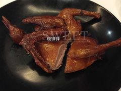 -汤城小厨•粤菜•靓汤(金宝街店)