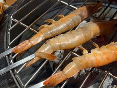 -炭窑水浒烤肉(汉阳鹦鹉巷子店)