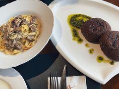 -CASANOVA西餐厅(海信广场店)