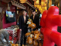 -小龙坎火锅(全球总店)
