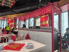 -禄鼎记·多口味酸菜鱼(侨鑫店)