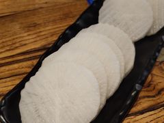 -额尔敦传统涮(公园西路店)