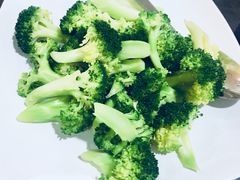 西兰花-龙海鲜螃蟹王(宏茂桥店)