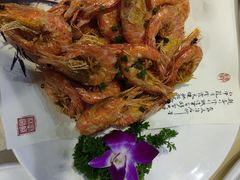 -南海渔家•海鲜•正宗海南菜(海棠湾店)