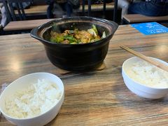 -宋氏重庆鸡公煲(红谷滩万达金街店)