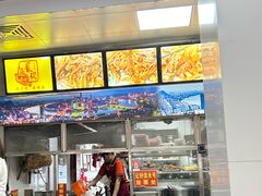 -凤张螺蛳粉·爽口粉(跃进路总店)