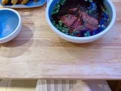-老新隆牛肉锅贴(新街口店)