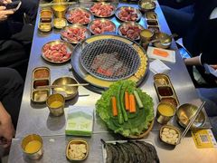 -釜山火炉·海鲜烤肉(紫藤路店)
