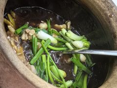 -明辉田鸡粥