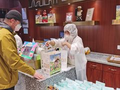 -丁香西饼屋(桂林路店)